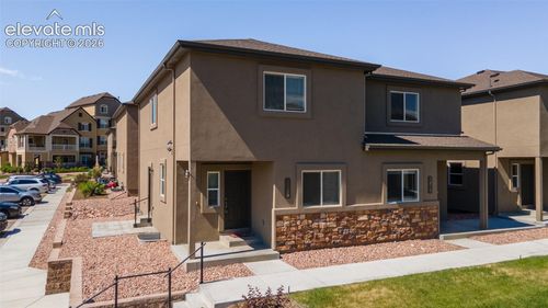 5225 Palomino Ranch Pt, Colorado Springs, CO, 80922-3086 | Card Image
