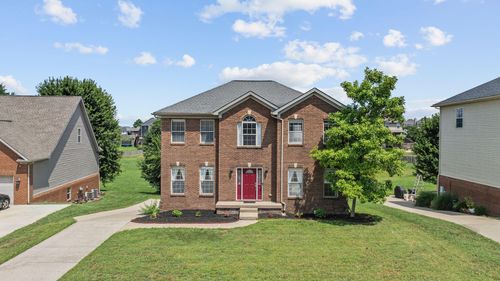 135 Shinnecock Hills Drive, Georgetown, KY, 40324 | Card Image
