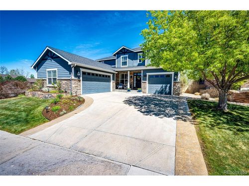 10634 Amesbury Way, Highlands Ranch, CO, 80126-8043 | Card Image
