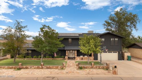 132 Papago Blvd, Winslow, AZ, 86047-2022 | Card Image