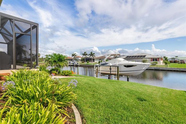 2224 Via Veneto Dr, House other with 3 bedrooms, 2 bathrooms and null parking in PUNTA GORDA FL | Image 24
