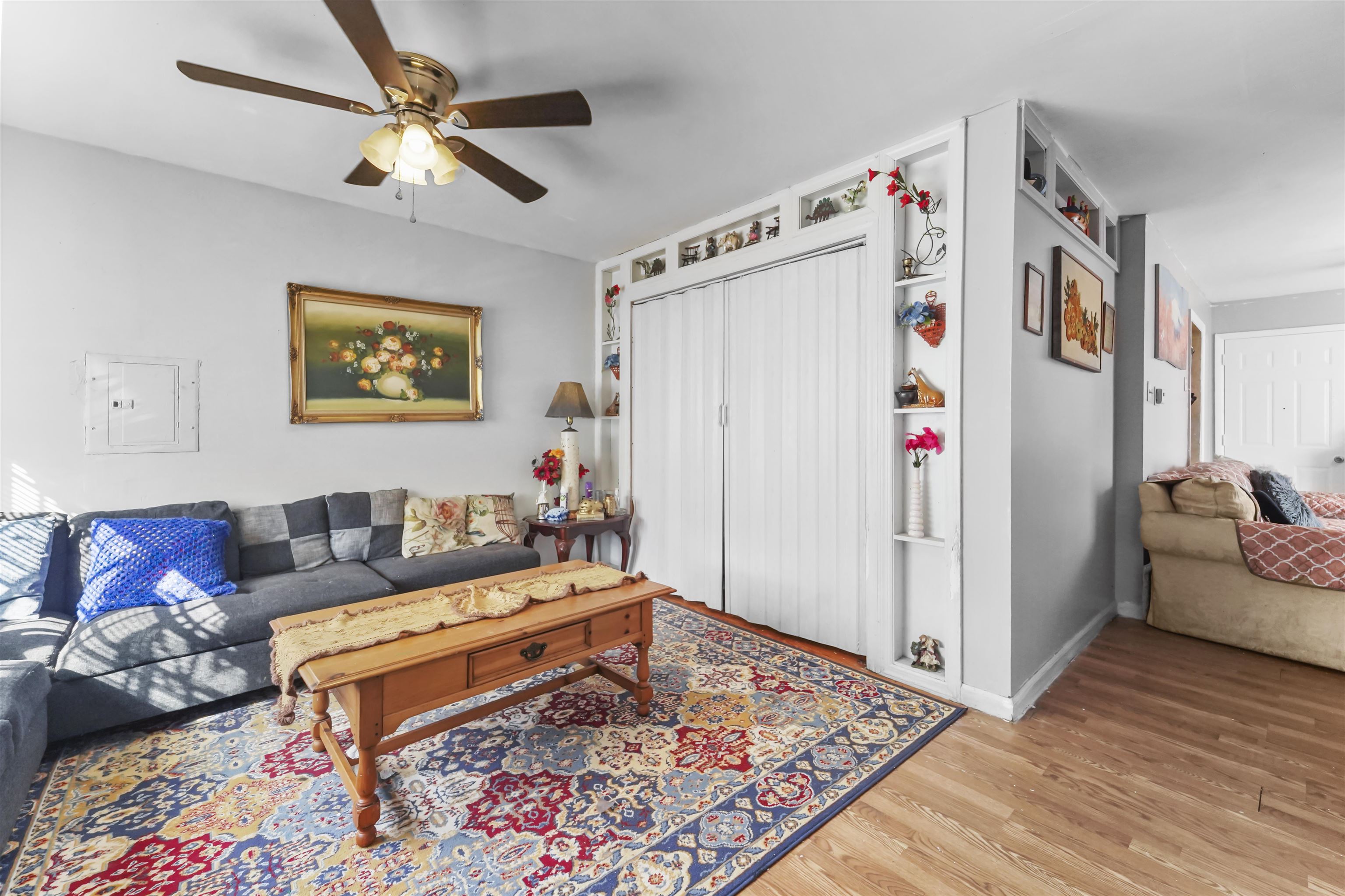 Residential in JC, Greenville 4