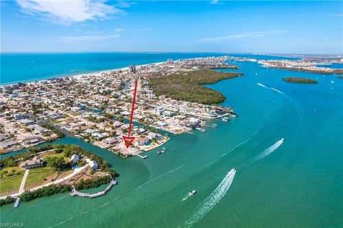 474 Washington Ct, FORT MYERS BEACH, FL, 33931-3734 | Card Image