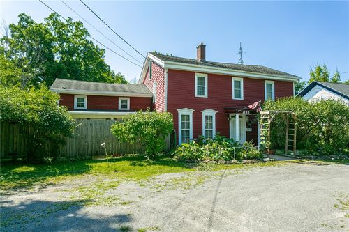 2153 Five Mile Line Road, Penfield, NY, 14526 | Card Image