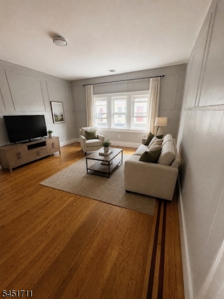 Residential Lease in Newark City 3