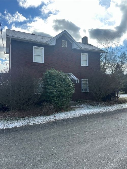 6620 6th St, Clairton, PA, 15025-2605 | Card Image