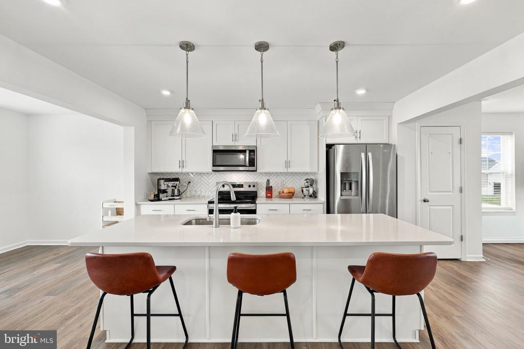 Residential Lease in CHARLES TOWN 4