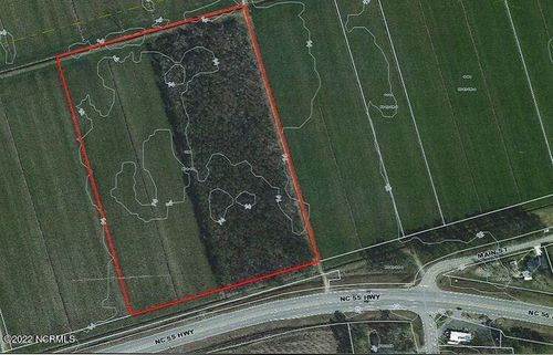 0 Nc 55 Hwy, Grantsboro, NC, 28529 | Card Image