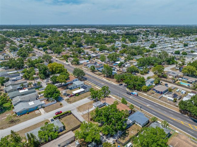 2350 38 Th Ave N, House other with 2 bedrooms, 2 bathrooms and null parking in ST PETERSBURG FL | Image 58