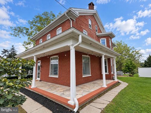 90 N Reamstown Rd, STEVENS, PA, 17578-9562 | Card Image