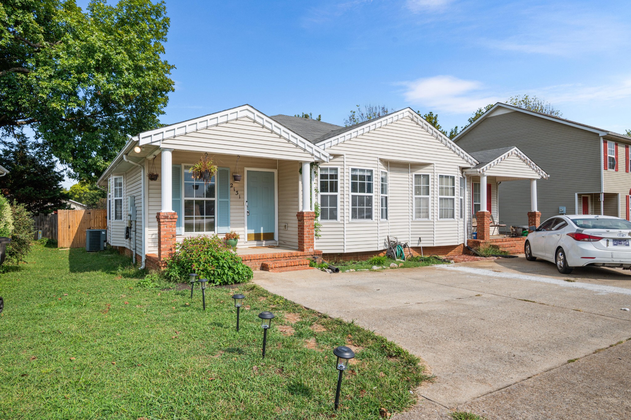 Residential in Murfreesboro 3