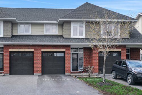 551 Kilspindie Ridge, Barrhaven, ON, K2J5M8 | Card Image
