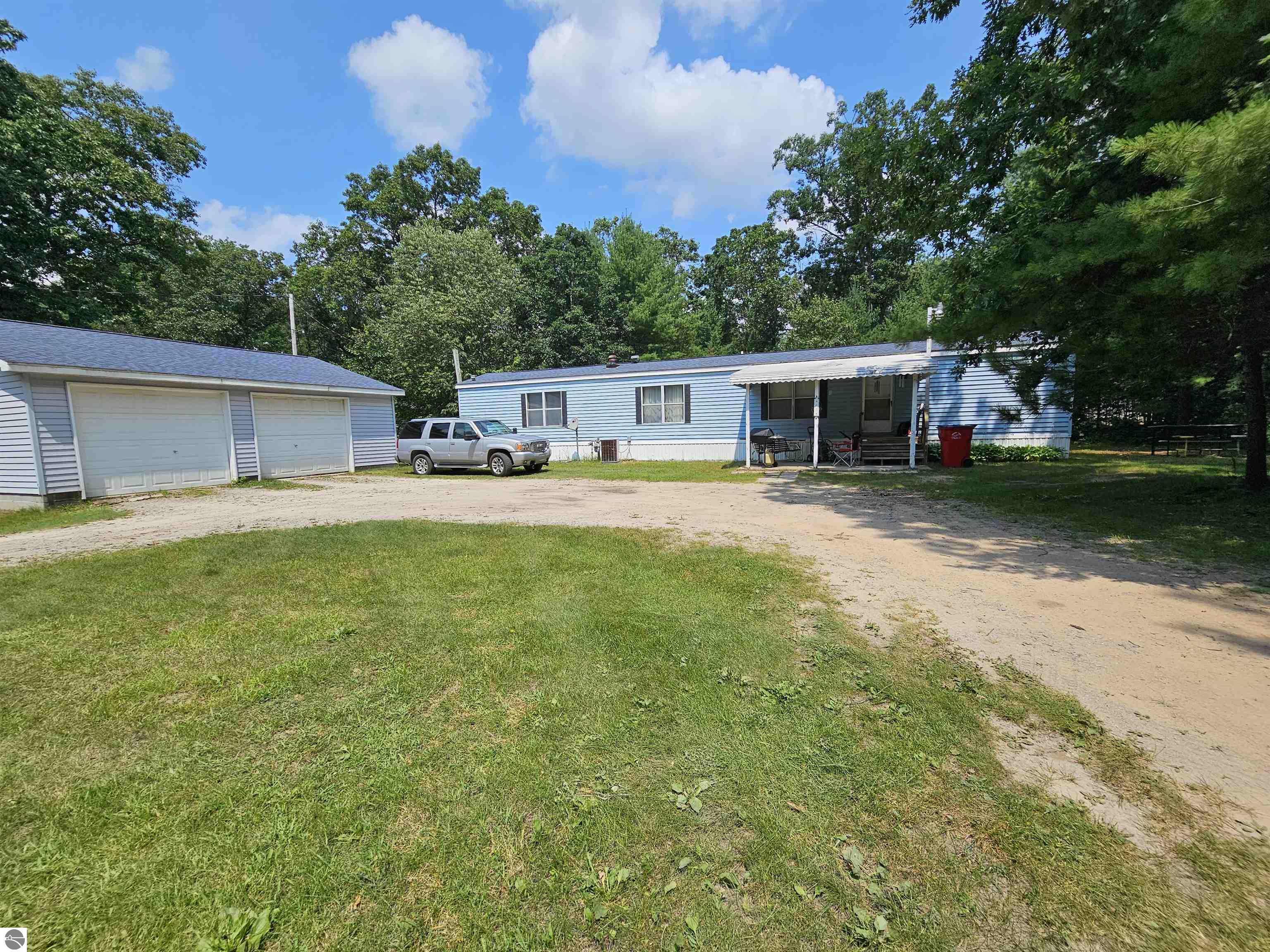 Boatwright Trl, National City, MI 48748