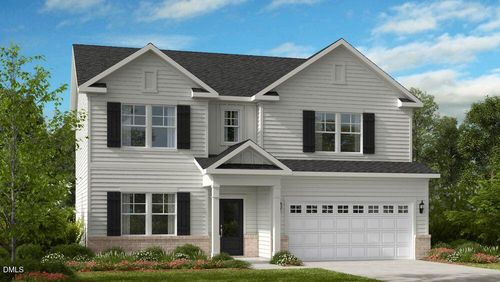 1200 Condor Junction Road, Wendell, NC, 27591 | Card Image