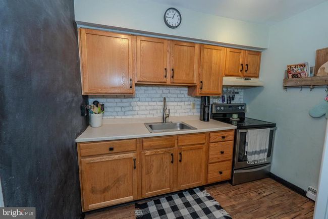 522 Colonial Dr, Townhouse with 3 bedrooms, 1 bathrooms and null parking in EAST GREENVILLE PA | Image 13