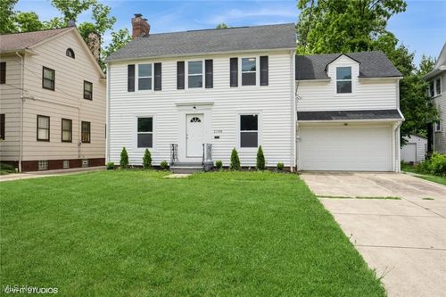 2188 N Taylor Rd, Cleveland Heights, OH, 44112-3002 | Card Image