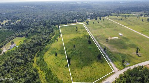 0 Bailey Cemetery Road, Altha, FL, 32421 | Card Image