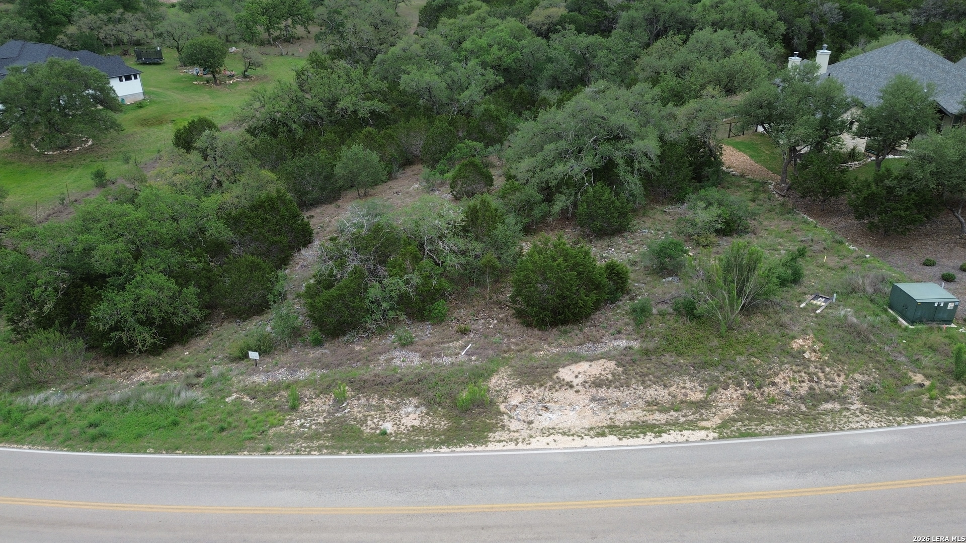 Land in New Braunfels 3