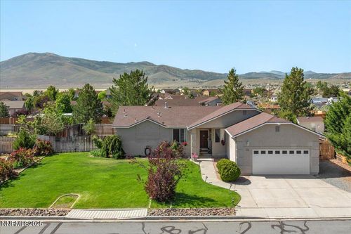 20916 White Rock Dr, Reno, NV, 89508-8067 | Card Image