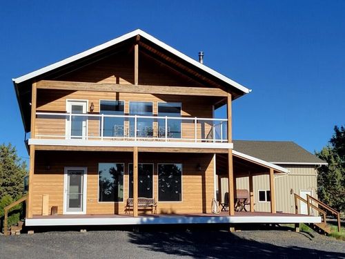 5540 Se Gravett Rd, Prineville, OR, 97754-7001 | Card Image