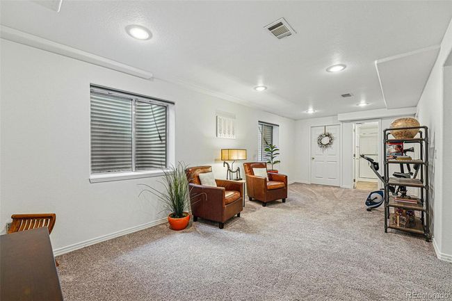 12610 E Wesley Pl, Townhouse with 2 bedrooms, 3 bathrooms and 2 parking in Aurora CO | Image 33