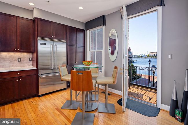 UNIT-3 - 2317 Boston St, Townhouse with 3 bedrooms, 4 bathrooms and null parking in BALTIMORE MD | Image 10