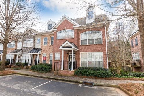 1155 Glenridge Pl, Sandy Springs, GA, 30342-1781 | Card Image