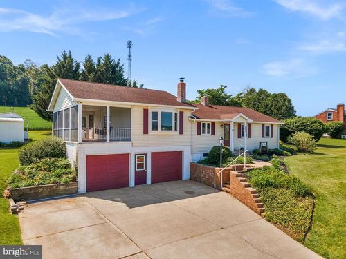 2837 Traceys Mill Road, MANCHESTER, MD, 21102 | Card Image