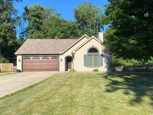 6224 Greenock Pl, Fort Wayne, IN, 46835-4780 | Card Image