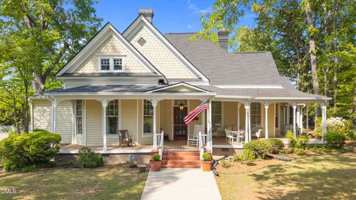 603 Hancock St, Smithfield, NC, 27577-4007 | Card Image