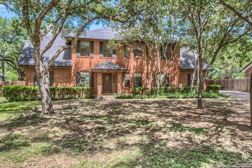 3035 Laura Lee Way, San Antonio, TX, 78223-4808 | Card Image