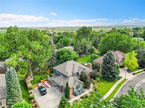 1321 Ruby Way, Longmont, CO, 80504-7749 | Card Image