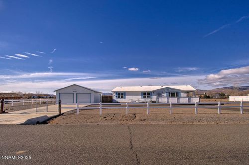 6225 Andersen Ln, Stagecoach, NV, 89429-6240 | Card Image