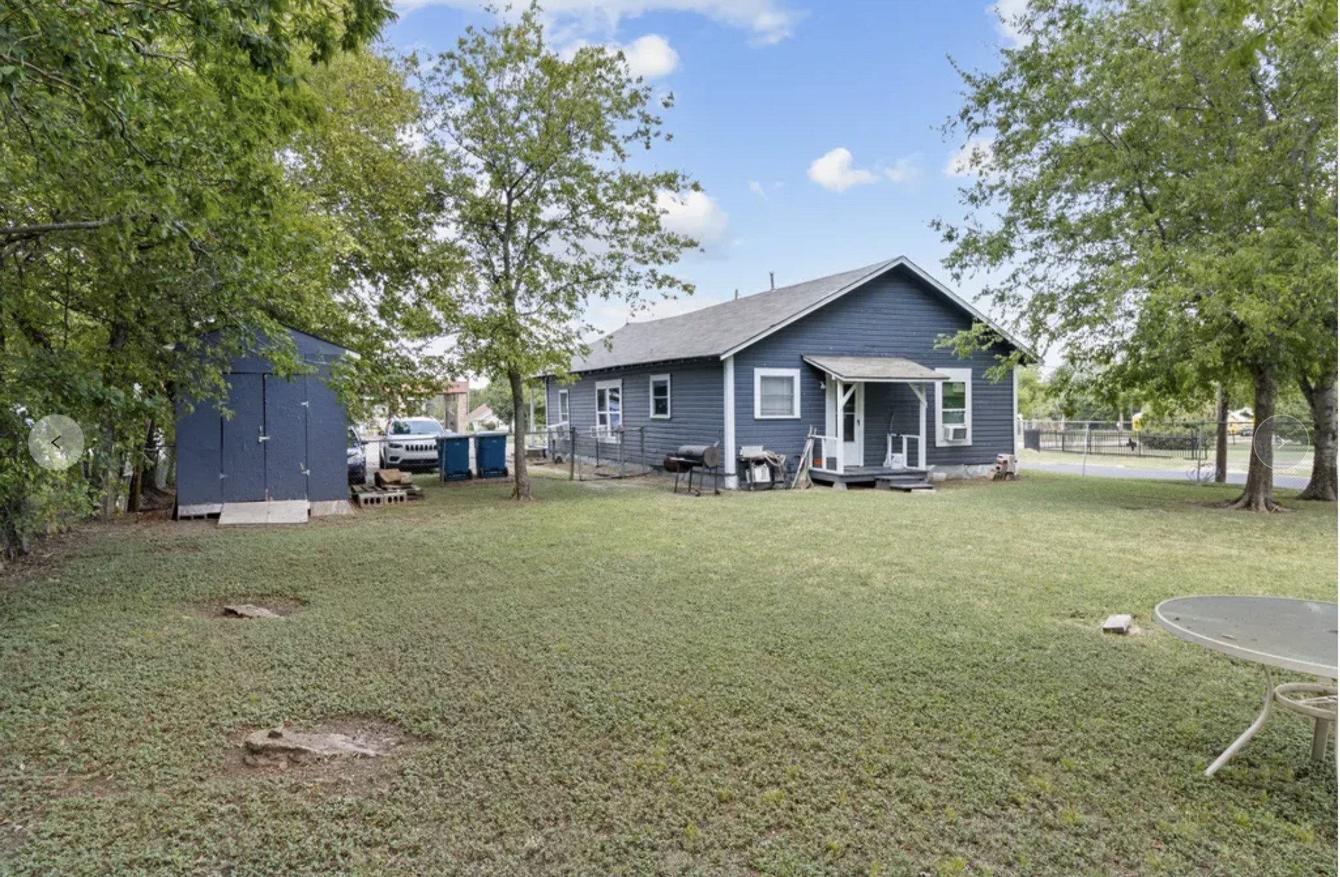 Residential in Corsicana 5