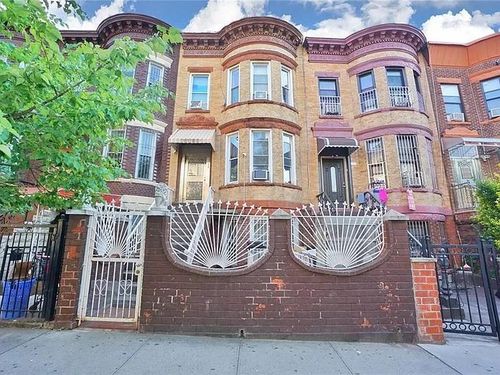 346 58th St, Brooklyn, NY, 11220-3320 | Card Image