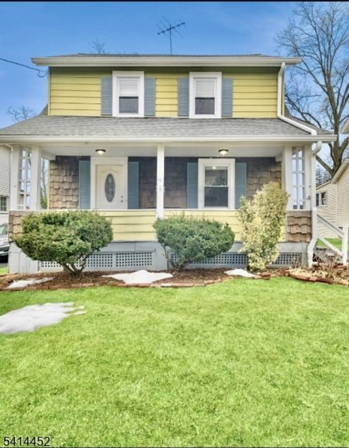 10 Hurley Ave, North Plainfield, NJ, 07060-4460 | Card Image