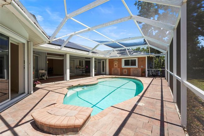 4449 Greenfield Ave, House other with 4 bedrooms, 2 bathrooms and null parking in Sarasota FL | Image 45