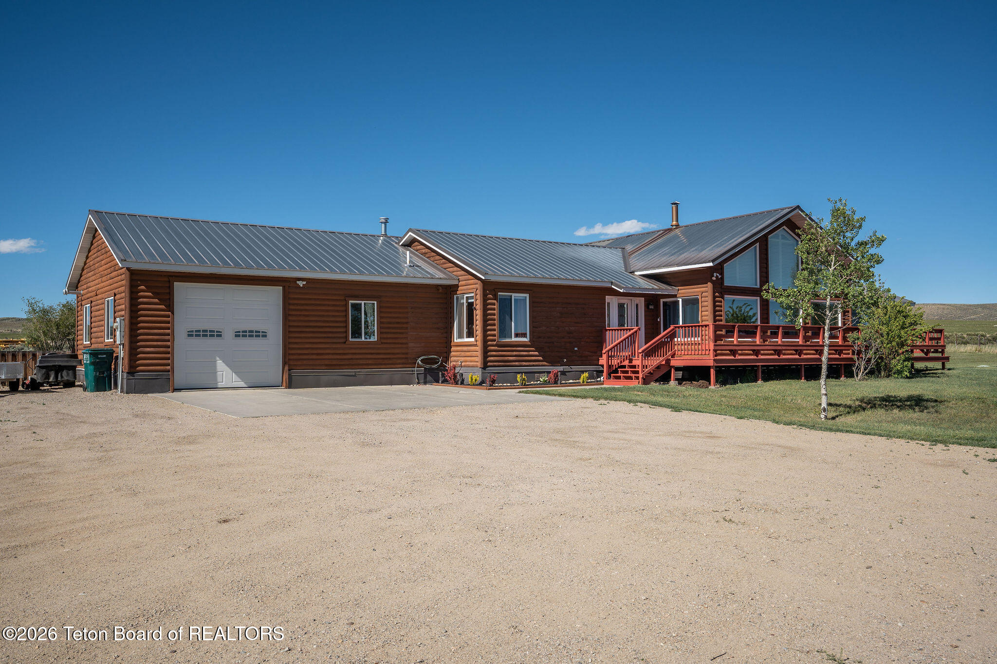 Residential in Pinedale