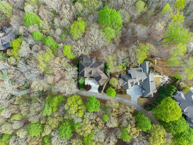 176 Stamp Mill Ln, House other with 4 bedrooms, 3 bathrooms and null parking in Dahlonega GA | Image 50
