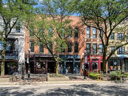 306-303 S Main St, Ann Arbor, MI, 48104-2194 | Card Image