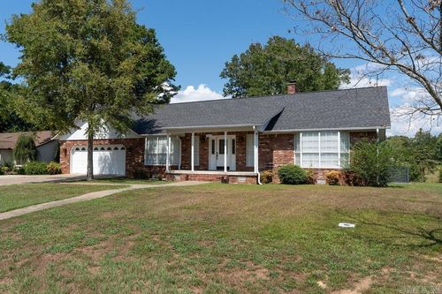 602 Edgewater Cv, Heber Springs, AR, 72543-6401 | Card Image