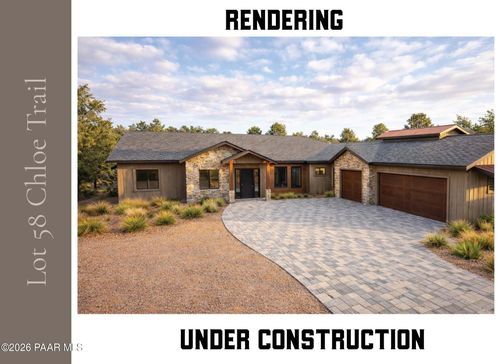 15380 N Chloe Trl, Prescott, AZ, 86305-9723 | Card Image