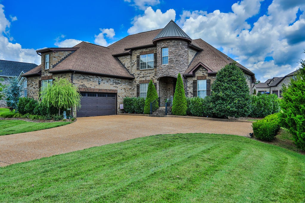 Residential in Hendersonville