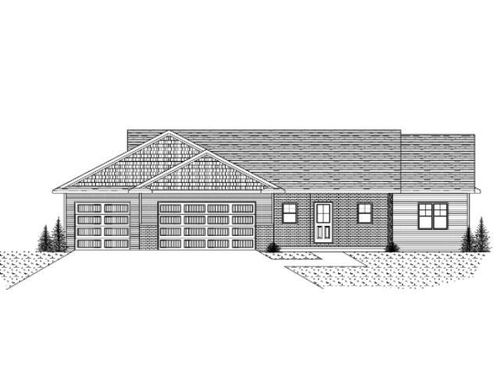 2580 N Stellita Circle, DE PERE, WI, 54115 | Card Image