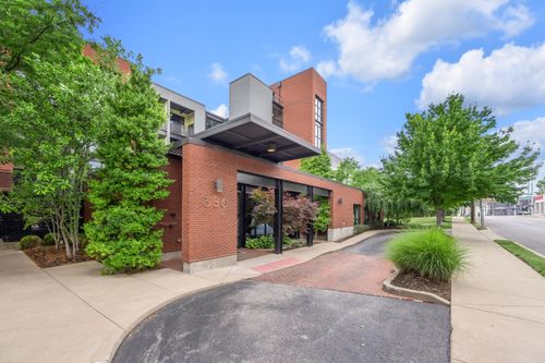 209-350 E Short St, Lexington, KY, 40507-1904 | Card Image