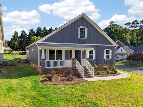 2613 High Meadow Dr, Asheboro, NC, 27205-9620 | Card Image