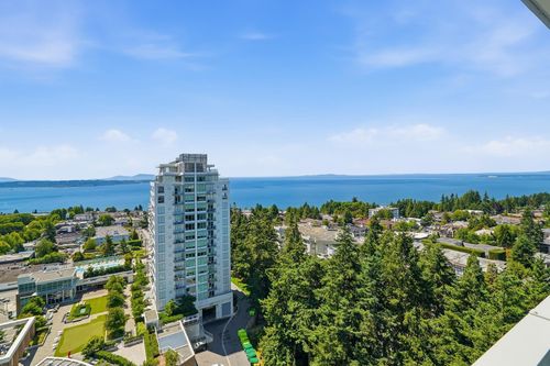 1601-15152 Russell Ave, White Rock, BC, V4B0A3 | Card Image
