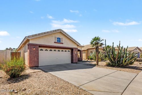 8373 W Mary Ann Dr, Peoria, AZ, 85382-1402 | Card Image