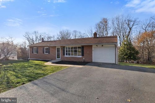 43 Washington Road, NEW FREEDOM, PA, 17349 | Card Image