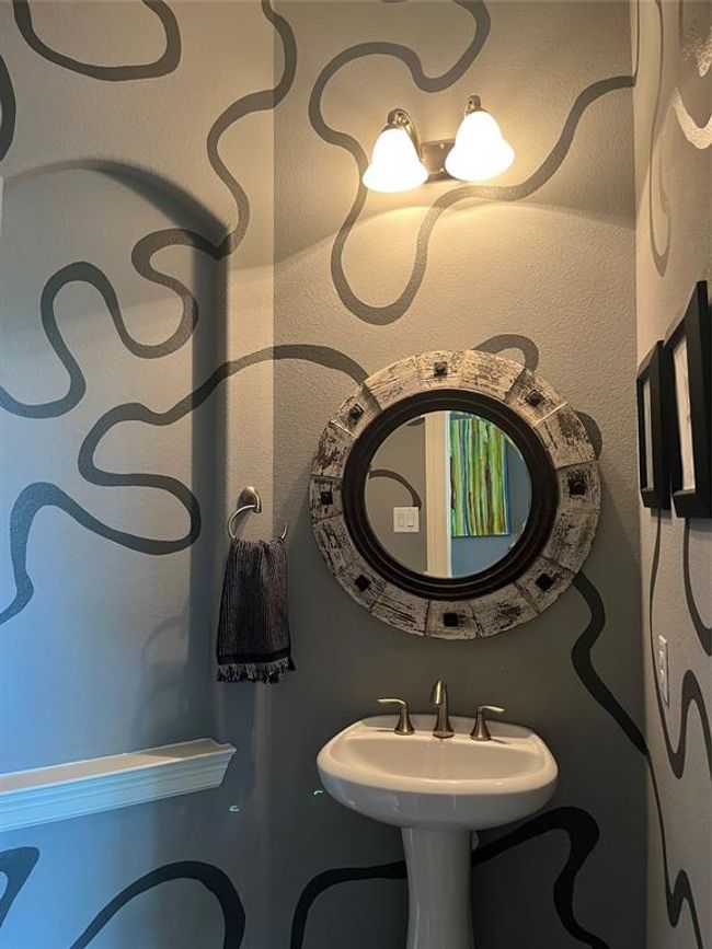 2918 Auburn Path, House other with 5 bedrooms, 5 bathrooms and 3 parking in Sugar Land TX | Image 15